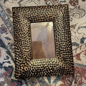 Wooden Picture Frame
